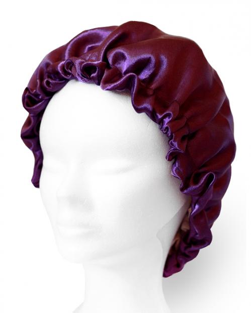 bonnet-de-nuit-en-satin