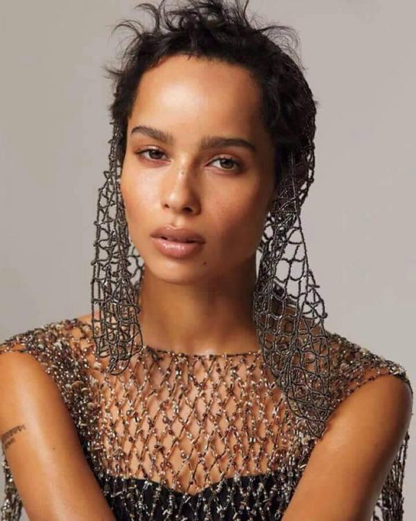 Zoe Kravitz