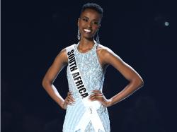 zozibin tunzi miss univers