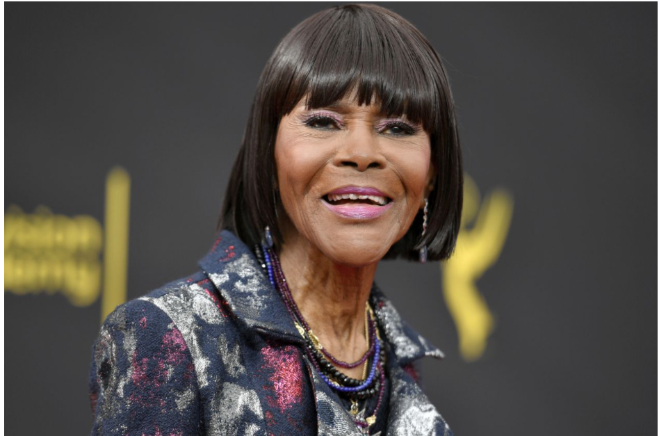 Cicely Tyson est décédée à l'age de 96 ans