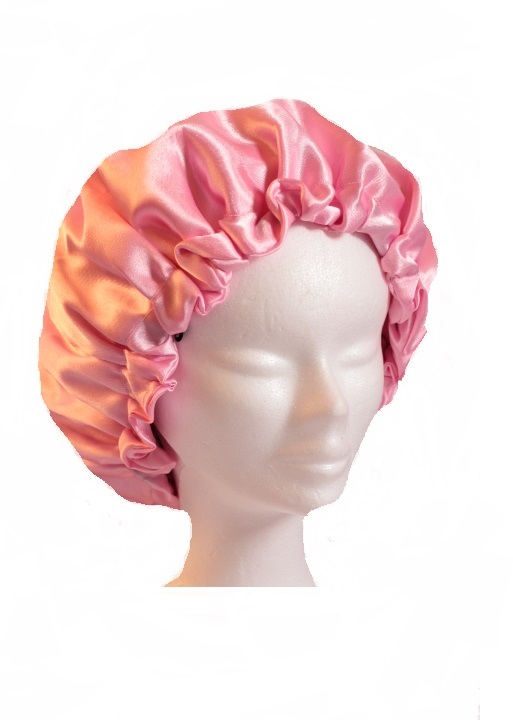 Bonnet rose pack
