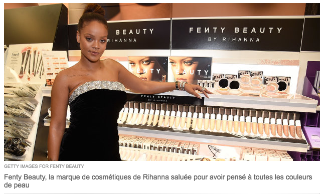 fenty beauty rihanna