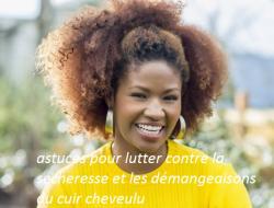 Cheveux afro1