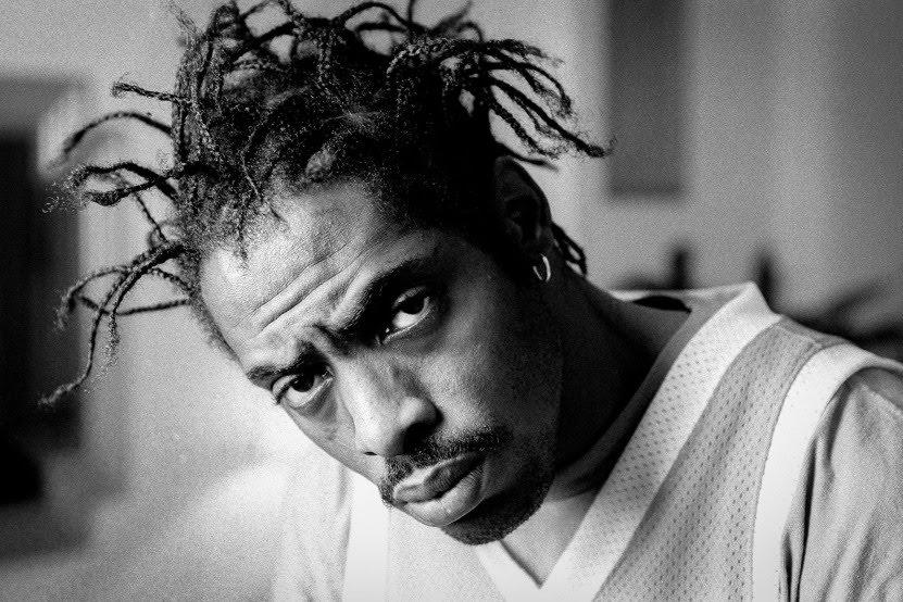 COOLIO EST MORT !