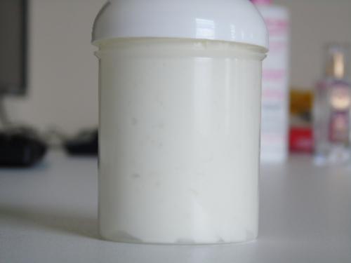 lait capillaire hydratant-cheveux-afro