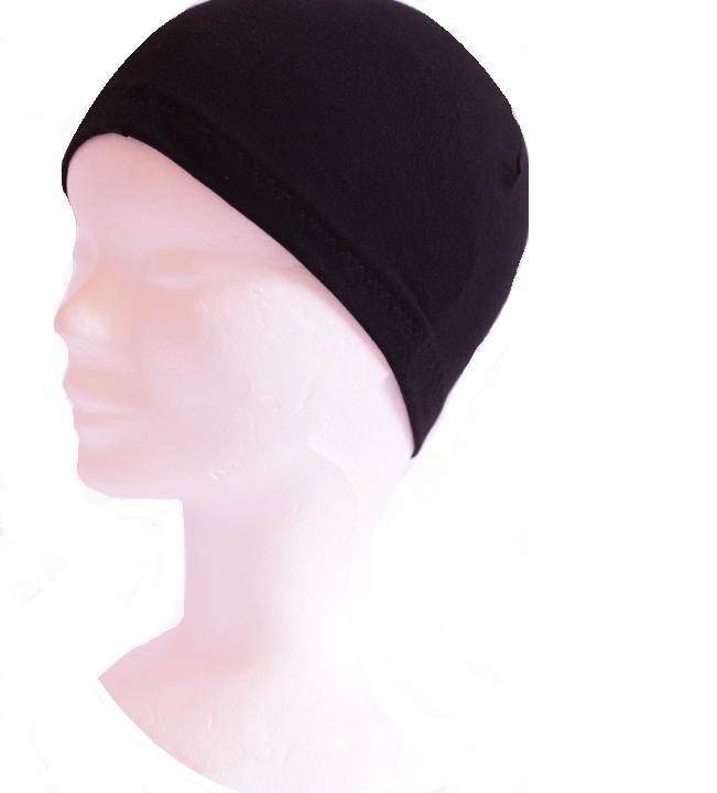 Wig cap entretien de cheveux afro