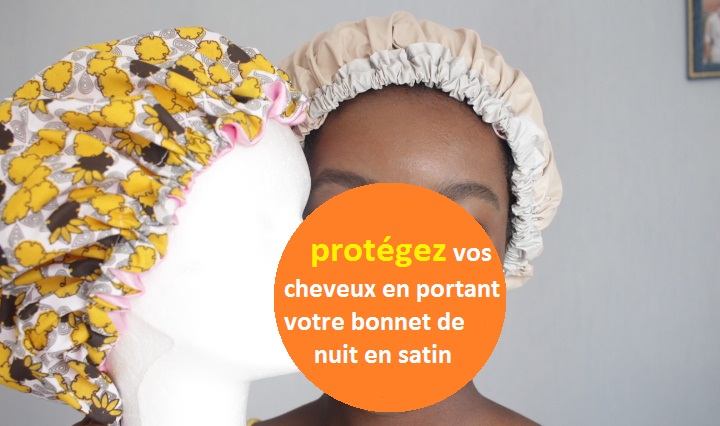 Bonnets auto chauffant