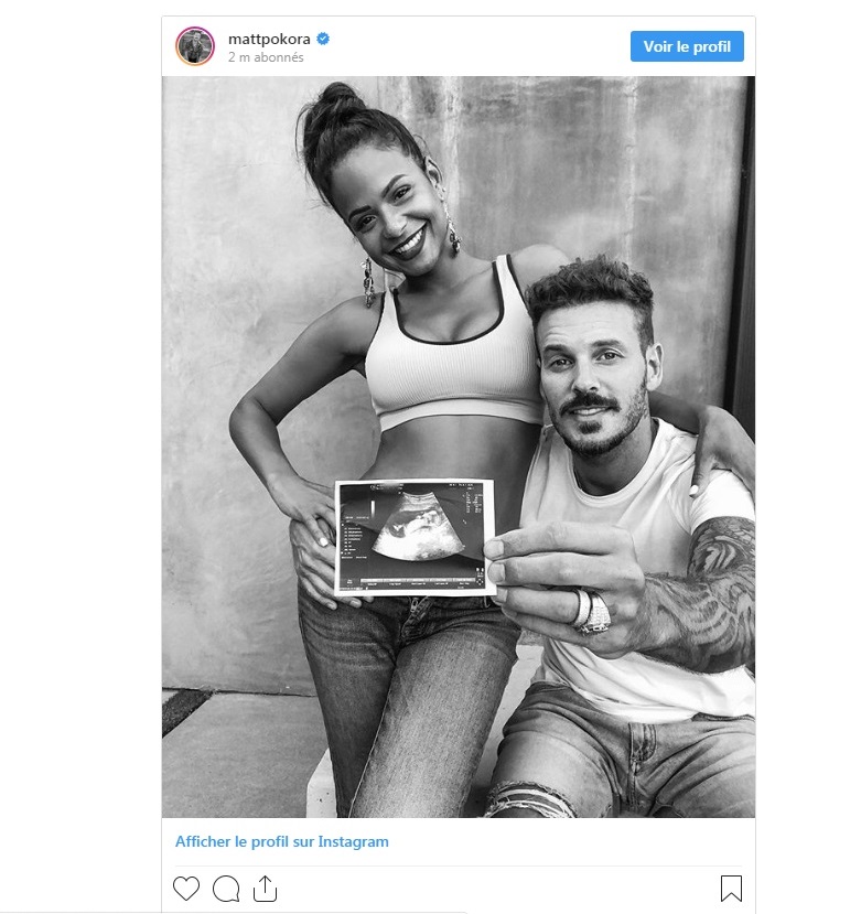 M pokora