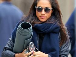 Meghan markle future princesse