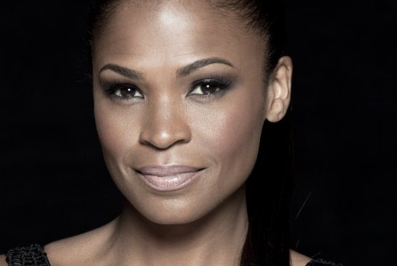 Nia long rejoint NCIS