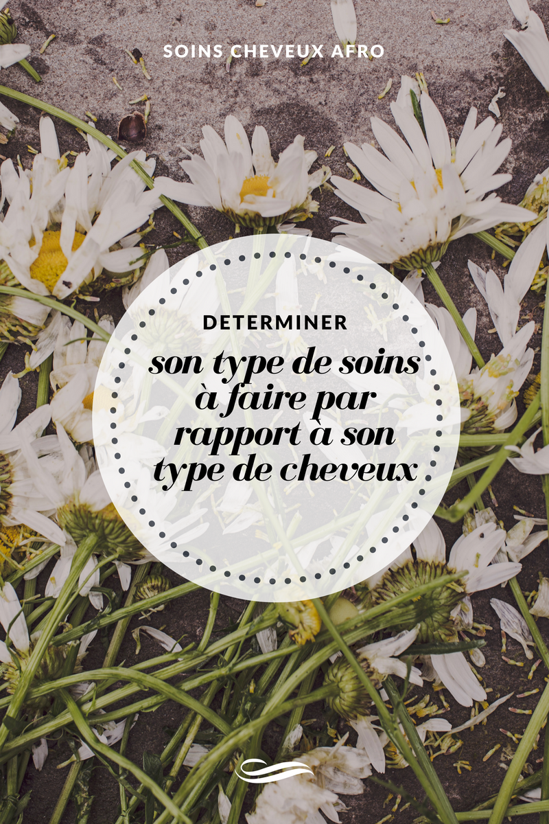 Quel soin capillaire faire par rapport a son type de cheveux