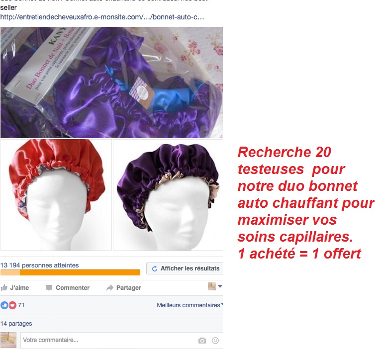 Recherche-testeuse-bonnetchauffant