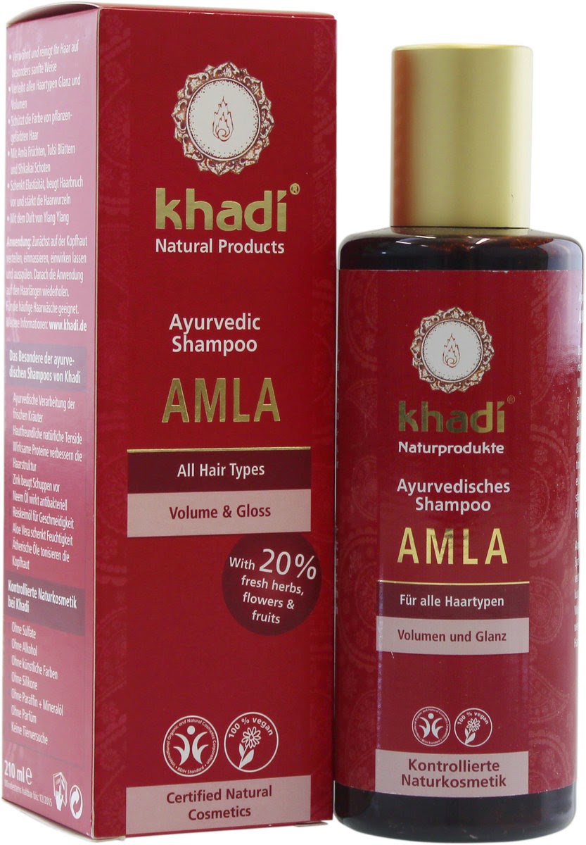 Shampoing,khadi,ambla,sans,sulfate,afro