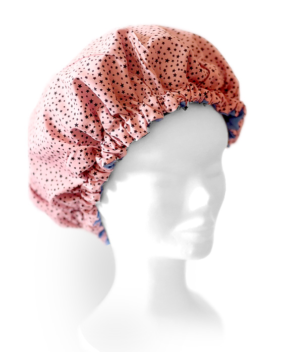 Bonnet auto chauffant