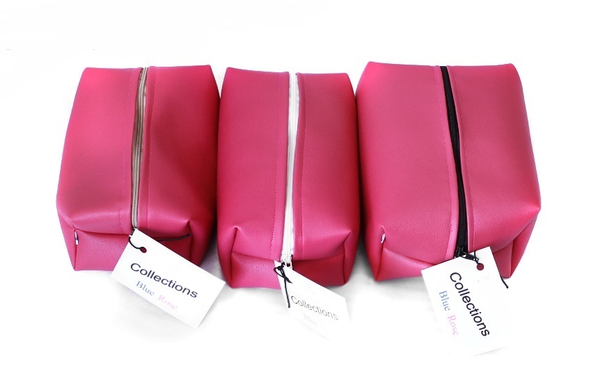 trousse de toilette