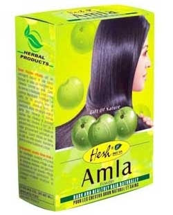 comment faire son huile d'Amla